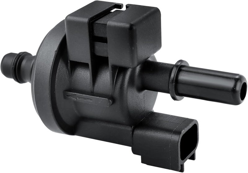 Mormonea 0280142519 Evap Vapor Canister Purge Valve Solenoid Compatible With F-ord 2013-2019 Fusion 2015-2019 Mustang 2013-2016 Lin-coln MKZ - Image 1